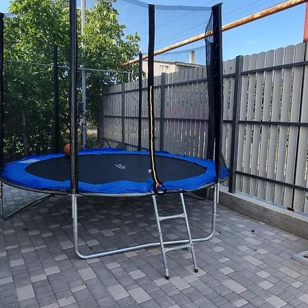Sunville Черноморск Екстериор снимка