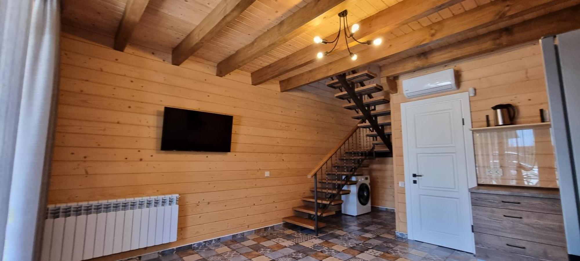 Sunville Черноморск Екстериор снимка