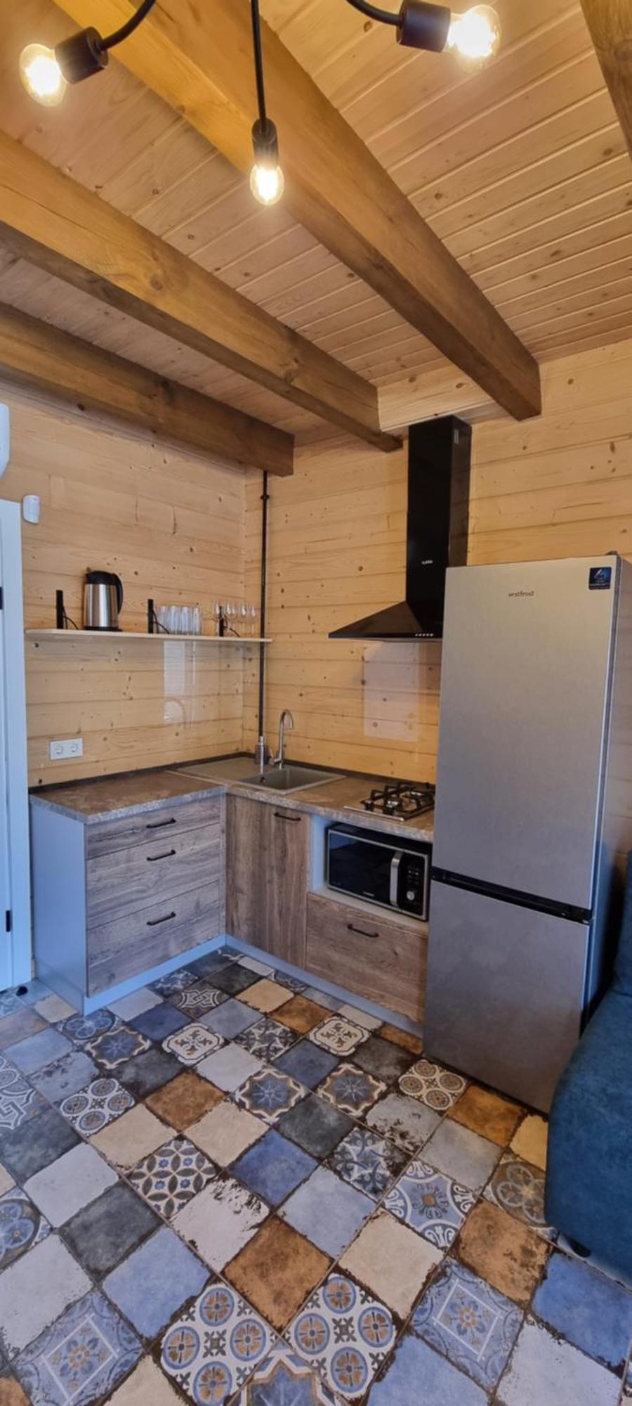 Sunville Черноморск Екстериор снимка