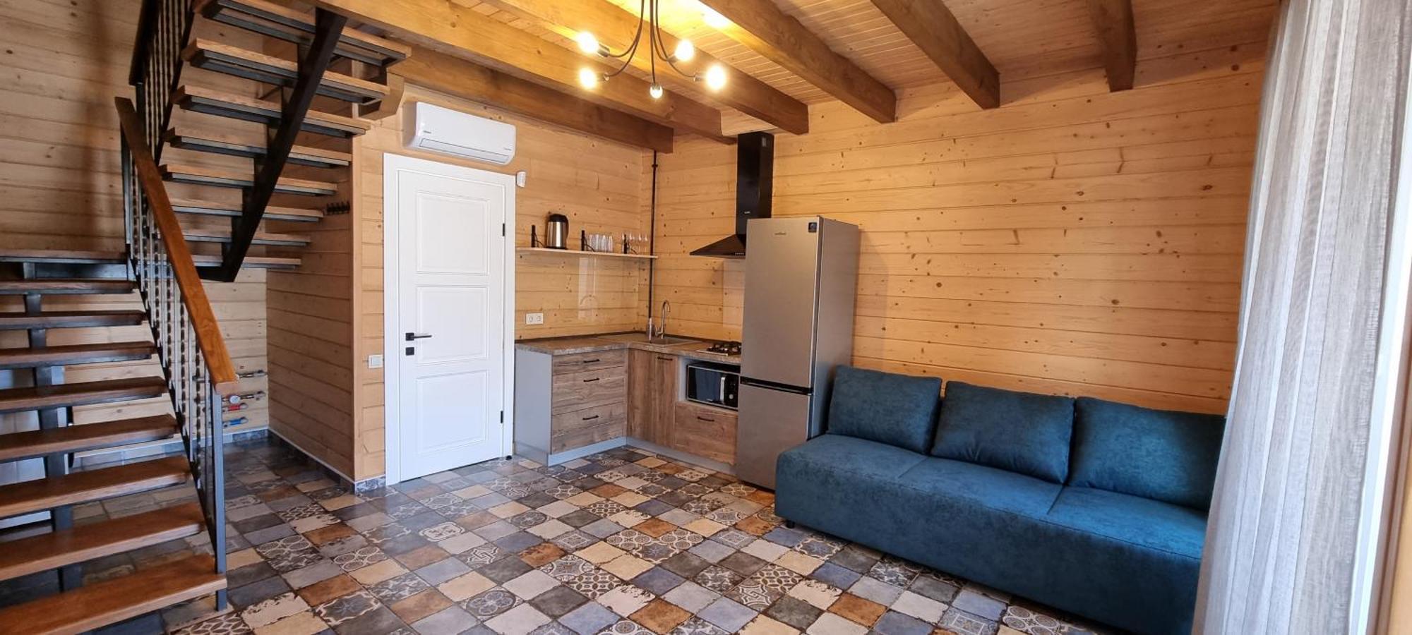 Sunville Черноморск Екстериор снимка